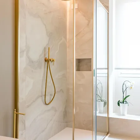 Apart-hotel Leda Bartorelli & *