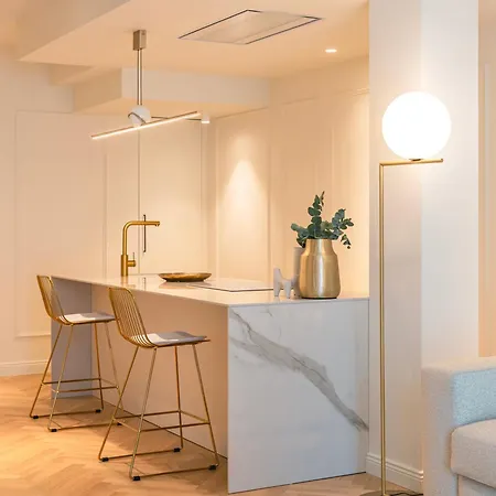 Apart-hotel Leda Bartorelli &