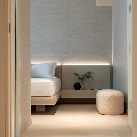 Apart-hotel Leda Bartorelli &