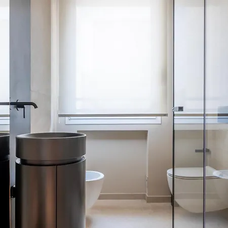 Leda Bartorelli & Apart-hotel *