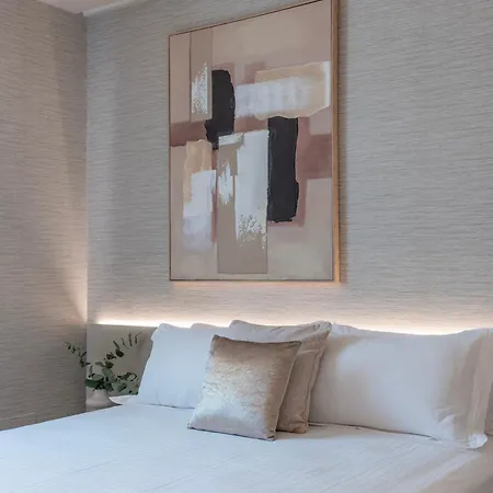 Apart-hotel Leda Bartorelli & *