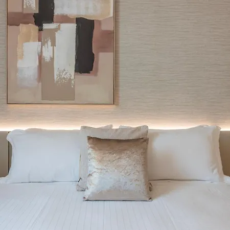 Apart-hotel Leda Bartorelli & Riccione