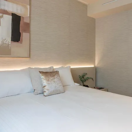 Leda Bartorelli & Apart-hotel