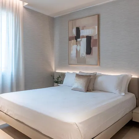 Leda Bartorelli & Apart-hotel Riccione
