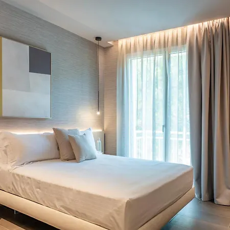 Apart-hotel Leda Bartorelli &