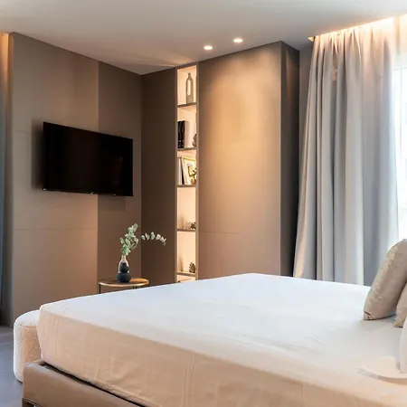 Apart-hotel Leda Bartorelli & *