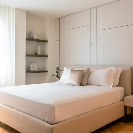 Leda Bartorelli & Apart-hotel