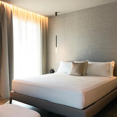 Apart-hotel Leda Bartorelli & Riccione