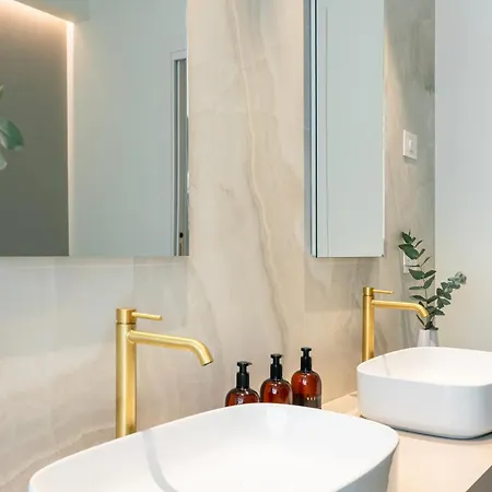 Apart-hotel Leda Bartorelli & Riccione