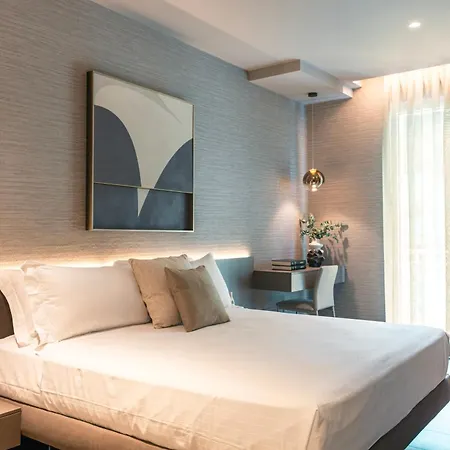 Leda Bartorelli & Apart-hotel