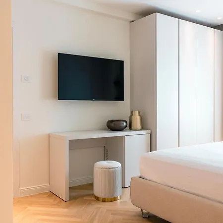 Leda Bartorelli & Apart-hotel *