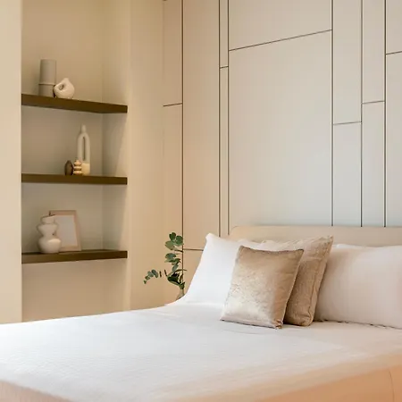 Leda Bartorelli & Apart-hotel *
