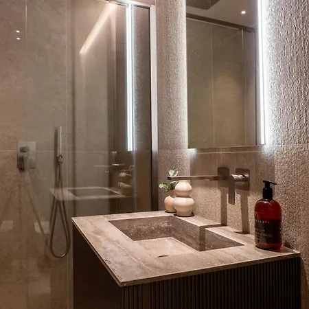 Leda Bartorelli & Apart-hotel *