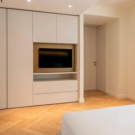 Apart-hotel Leda Bartorelli & Riccione
