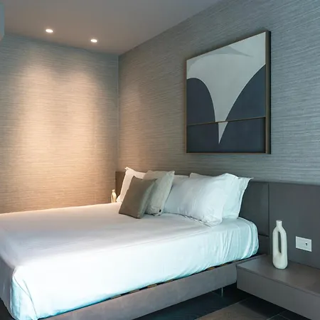 Apart-hotel Leda Bartorelli & Riccione