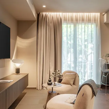 Leda Bartorelli Suites&apartments Aparthotel