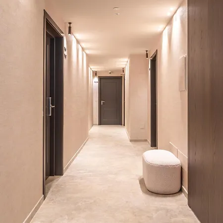 Leda Bartorelli Suites&apartments Aparthotel *
