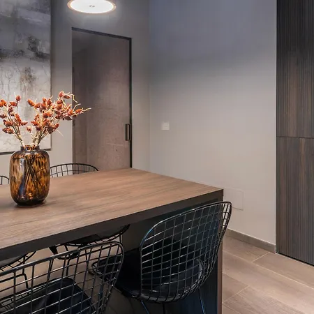 Leda Bartorelli Suites&apartments * Riccione